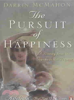 The Pursuit Of Happiness (POD)