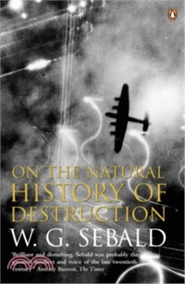 On The Natural History Of Destruction (POD)