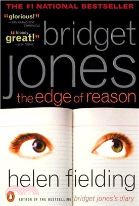 Bridget Jones―The Edge of Reason