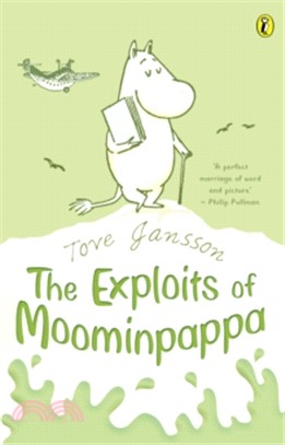 The Exploits of Moominpappa