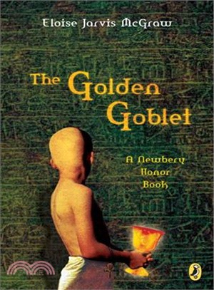 The Golden Goblet