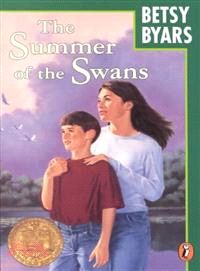 The summer of the swans /