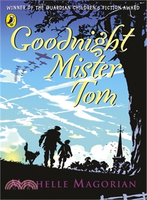 Goodnight Mister Tom