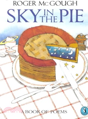 Sky In The Pie (POD)