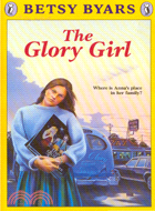 THE GLORY GIRL | 拾書所