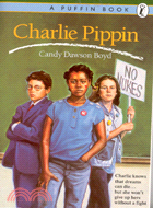 CHARLIE PIPPIN