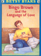 BINGO BROWN AND THE LANGUAGE OF LOVE