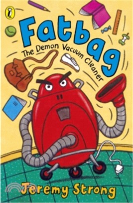 Fatbag: The Demon Vacuum Cleaner