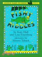 Fishy Riddles