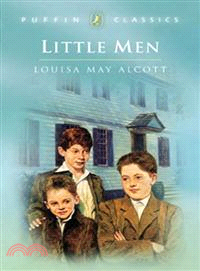 Little Men—Life at Plumfield With Jo's Boys