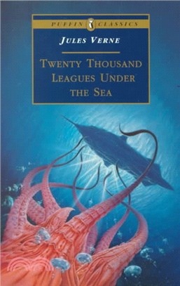 Twenty thousand leagues unde...