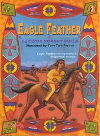 Eagle Feather