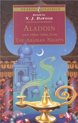 Aladdin and other tales from...