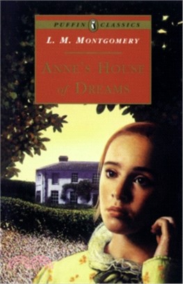 Anne's House of Dreams