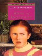 ANNE OF INGLESIDE