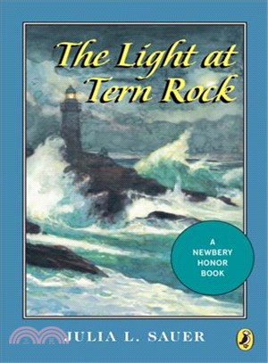 The light at Tern Rock