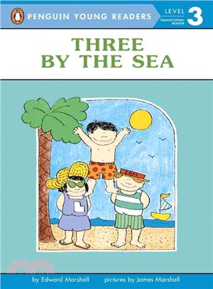 Three by the Sea