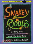 Snakey Riddles