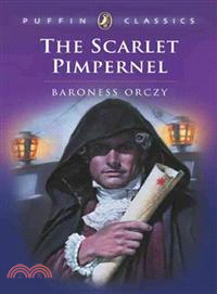 The Scarlet Pimpernel