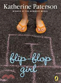 Flip-Flop Girl