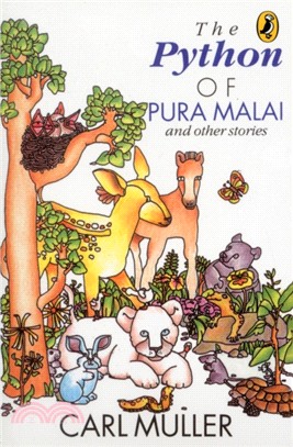 The Python of Pura Malai：And Other Stories