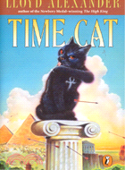 TIME CAT | 拾書所
