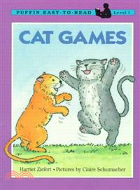 Cat Games /