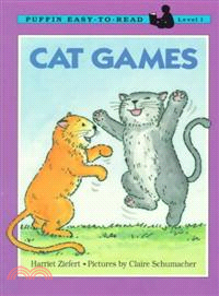 Cat Games