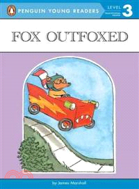 Fox outfoxed /