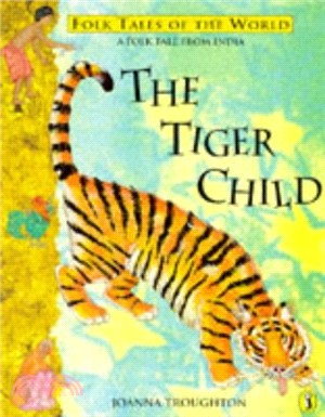 The Tiger Child