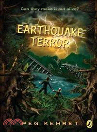 Earthquake Terror