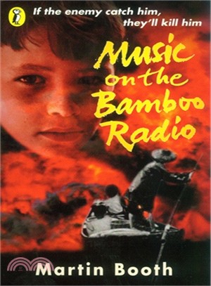 Music On The Bamboo Radio (POD)