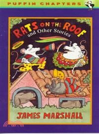 Rats on the Roof and Other Stories
