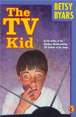 The TV Kid