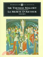 Le Morte D'arthur