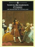 Clarissa :or, The history of a young lady /
