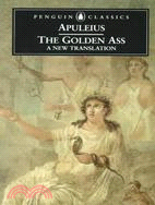 The Golden Ass ─ Or Metamorphoses
