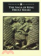 The Saga of King Hrolf Kraki