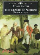 The Wealth of Nations