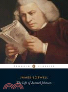 The Life of Samuel Johnson