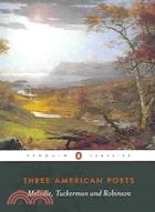Three American Poets