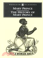 The History of Mary Prince ─ A West Indian Slave