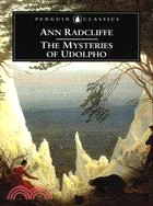 The Mysteries of Udolpho