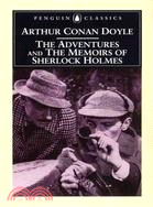 The Adventures of Sherlock Holmes & the Memoirs of Sherlock Holmes