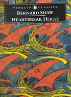 Heartbreak House ─ A Fantasia in the Russian Manner on English Themes
