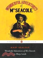 Wonderful Adventures Of Mrs Seacole In Many Lands