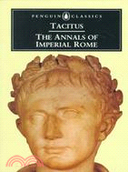 Tacitus ─ The Annals of Imperial Rome