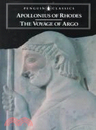 The Voyage of Argo ─ The Argonautica