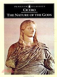 The Nature of the Gods