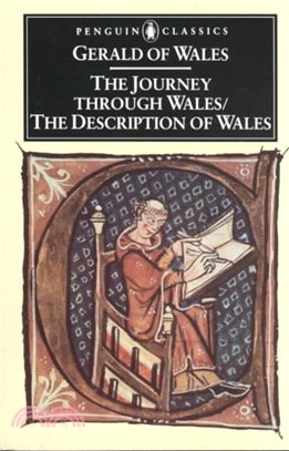 The Journey Through Wales and the Description of Wales